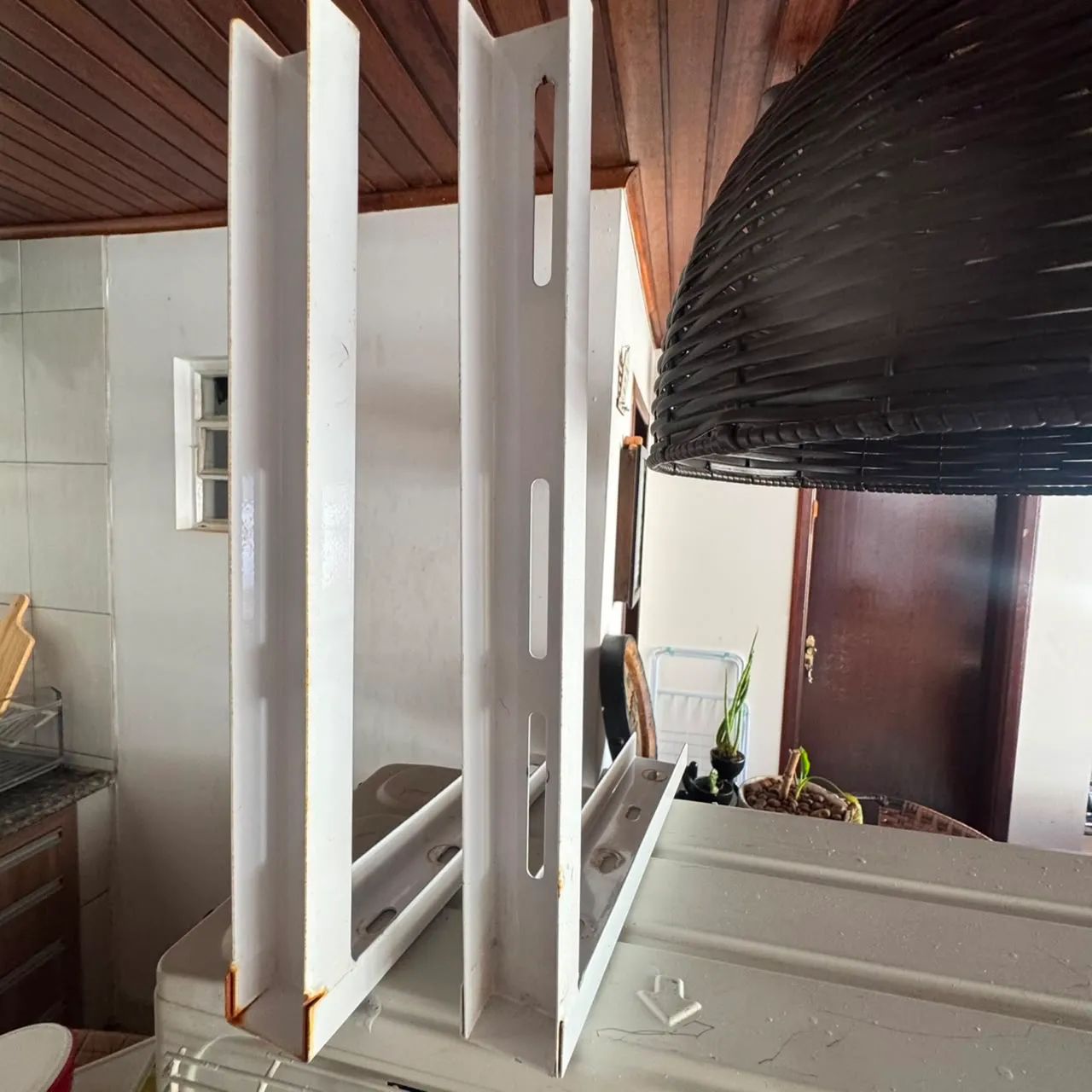 AR CONDICIONADO ELGIN SPLIT 9.000 BTU - Foto 3