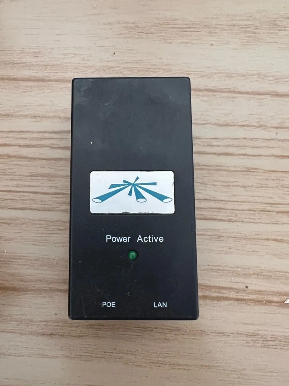 Fonte PoE Unifi