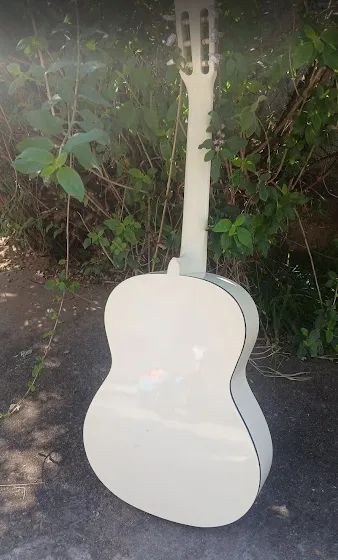 Violão bom e barato - Foto 4