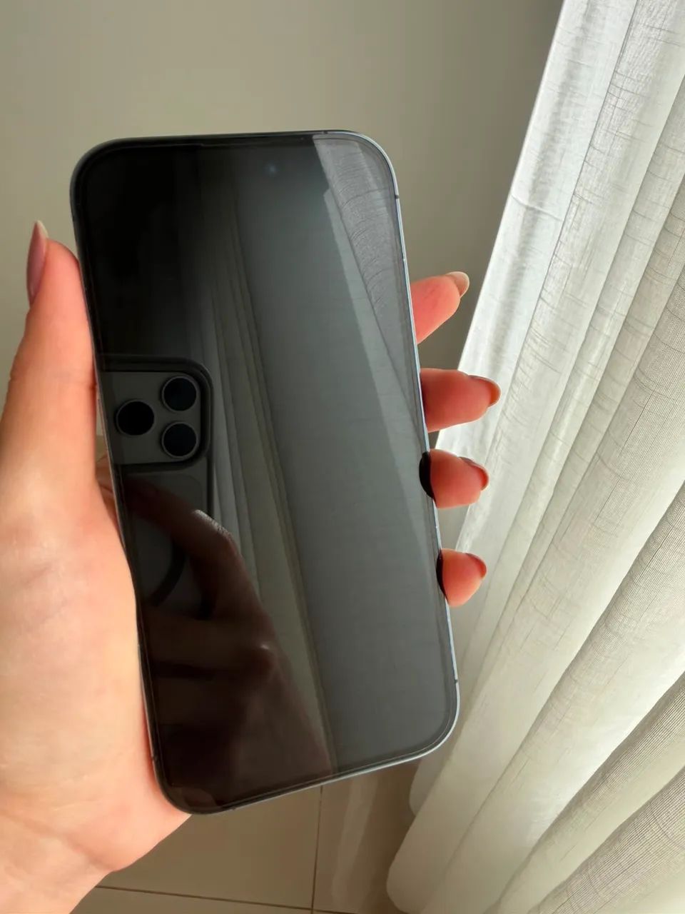 iPhone 14 Pro - Foto 3