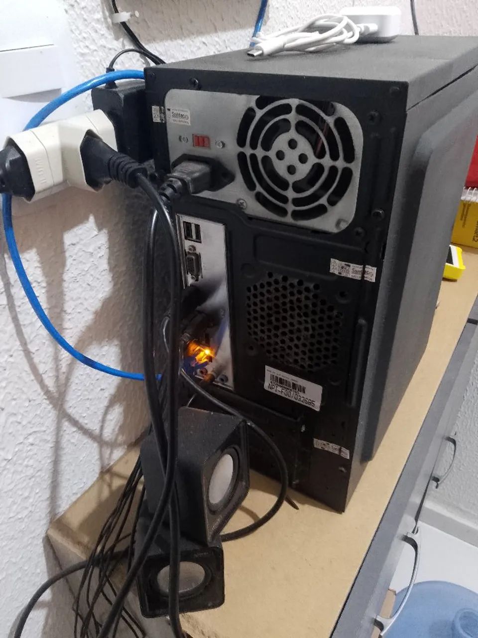Vende se Pc completo - Foto 3