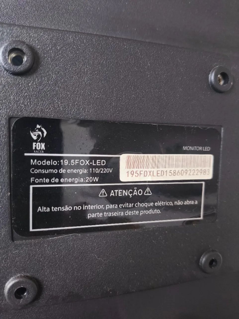 Monitor 