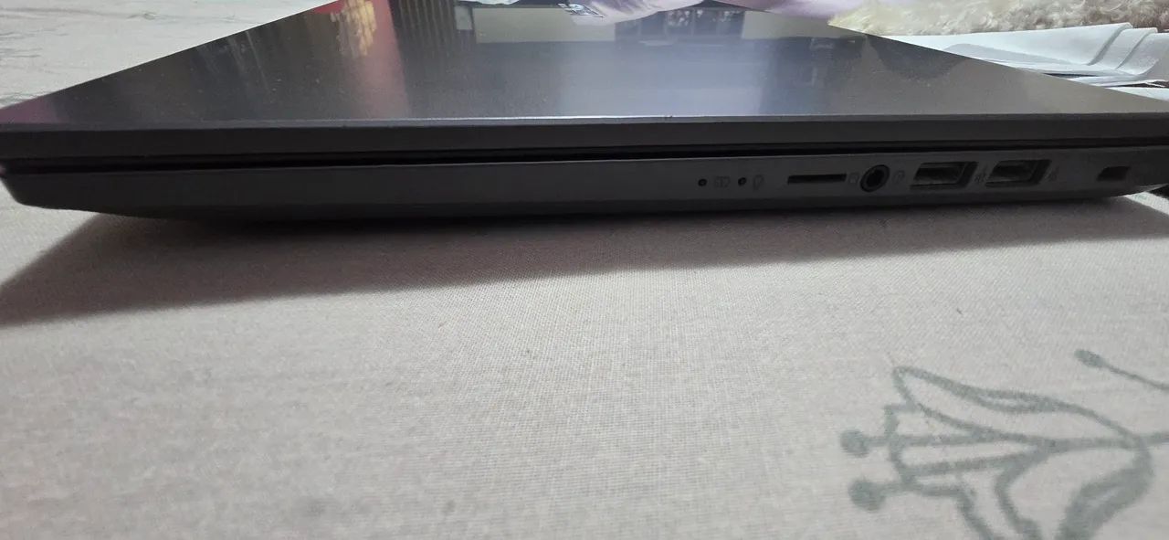 Notebook Ryzen 5 - Foto 2