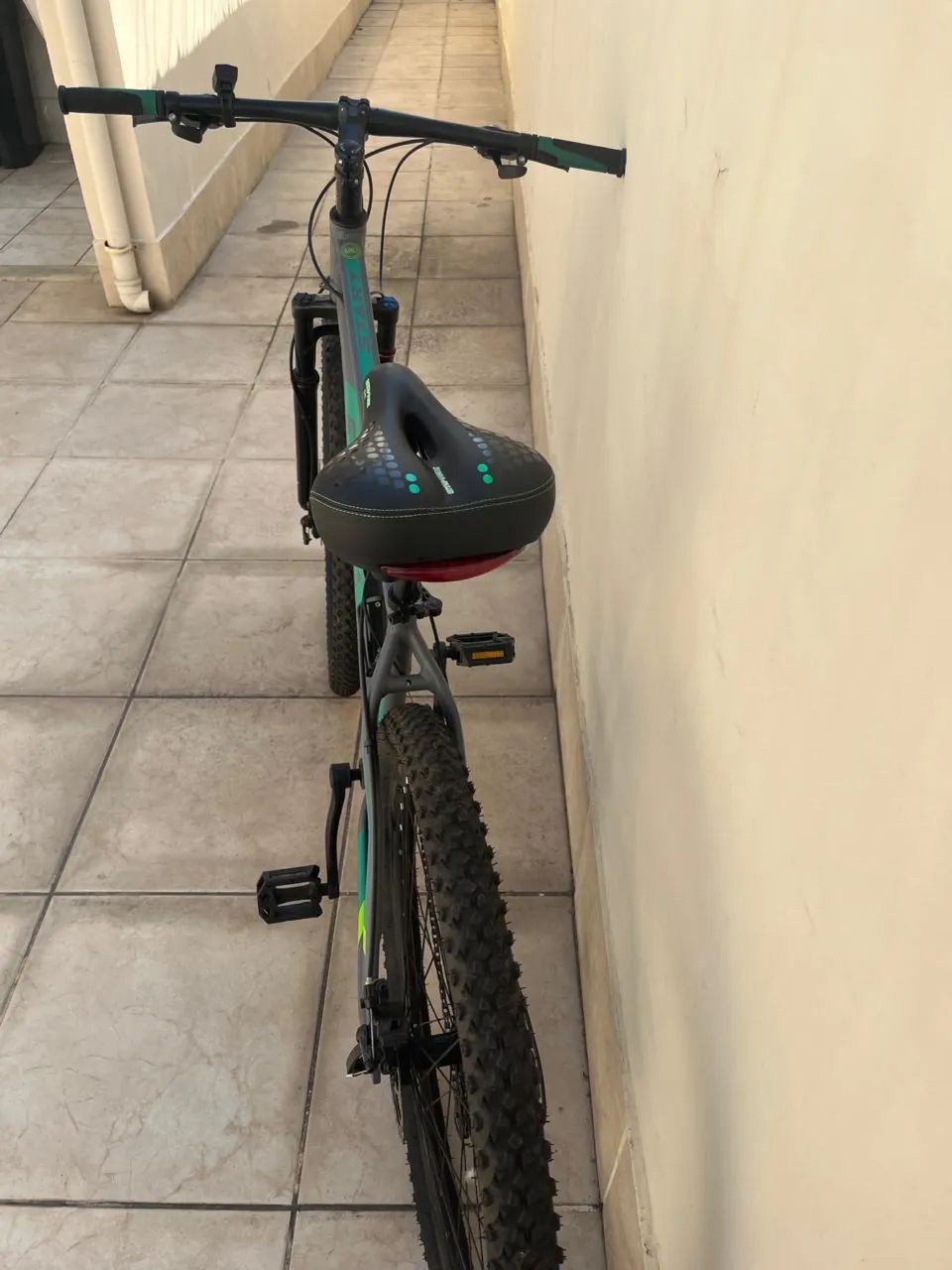 Bicicleta GTA START - Foto 2
