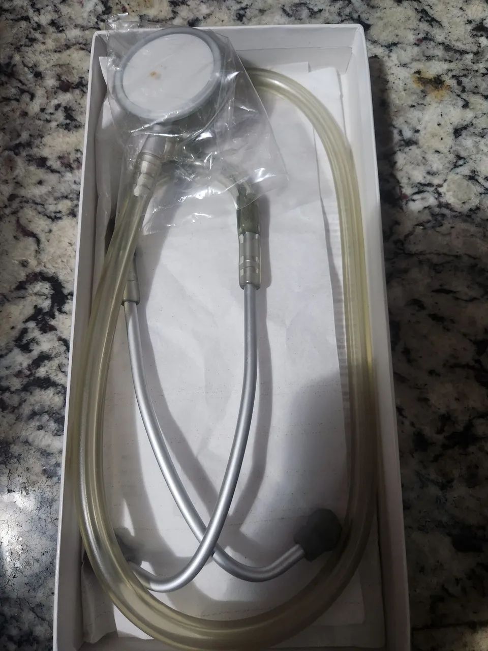 Estetoscópio Adscope-lite Professional - Foto 2