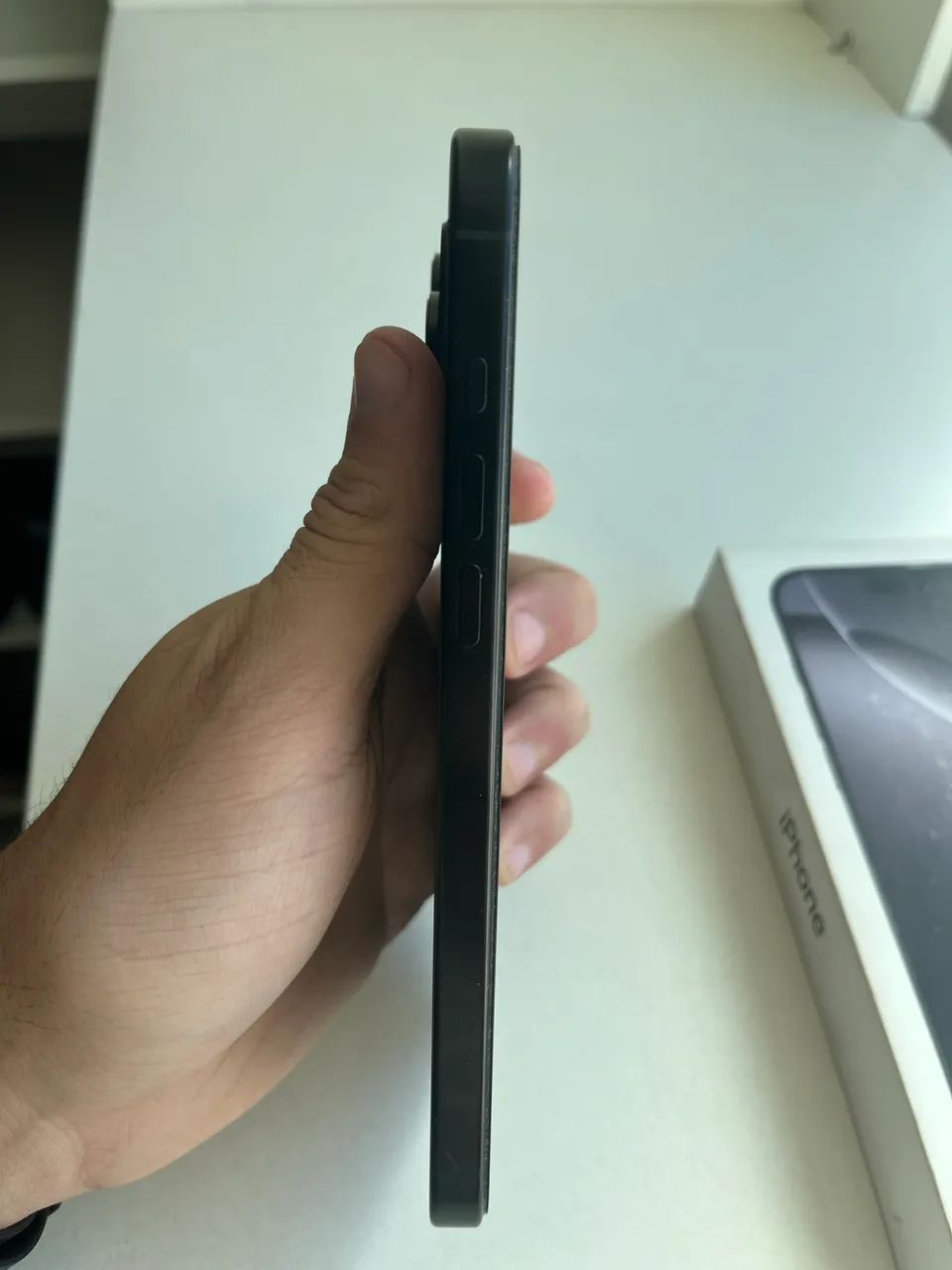 Iphone 16 Pro Max 256gb - Foto 4