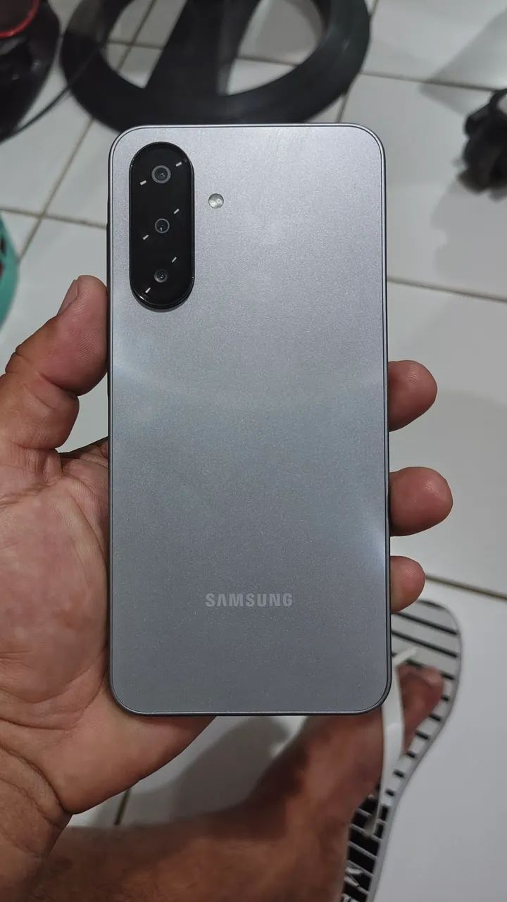 A17 NOVO! 