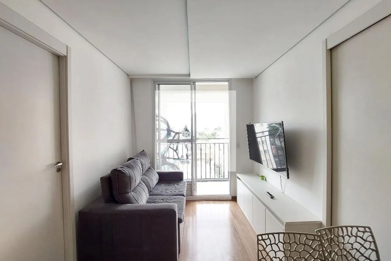Apartamento à Venda - Socorro, 2 Quartos, 36 m2 - Foto 2