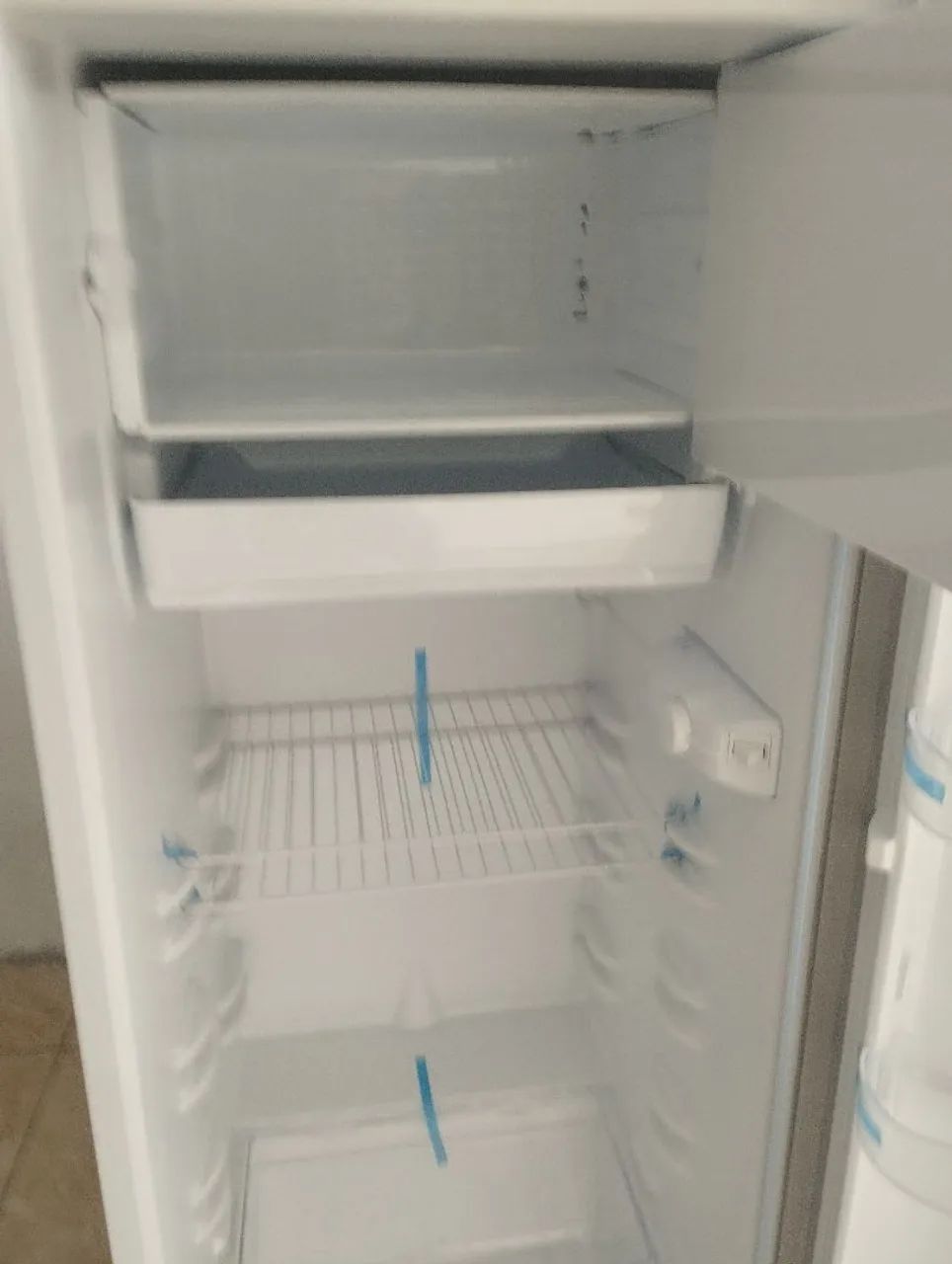 Geladeira nova - Foto 3