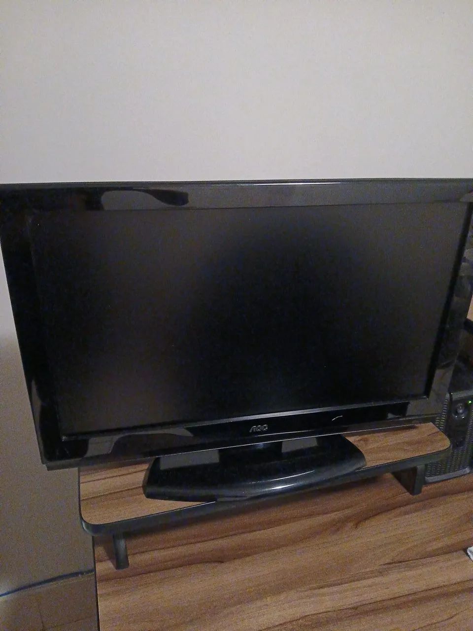 Monitor AOC 60Hz - 