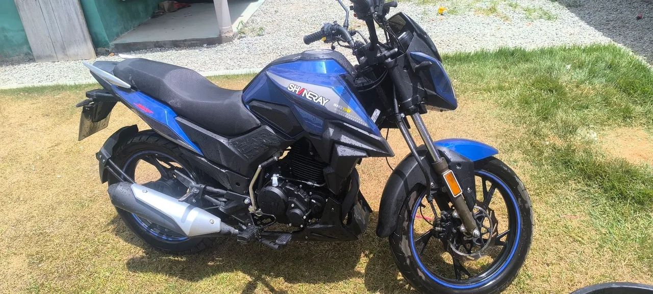 Moto Jef 150  - Foto 4