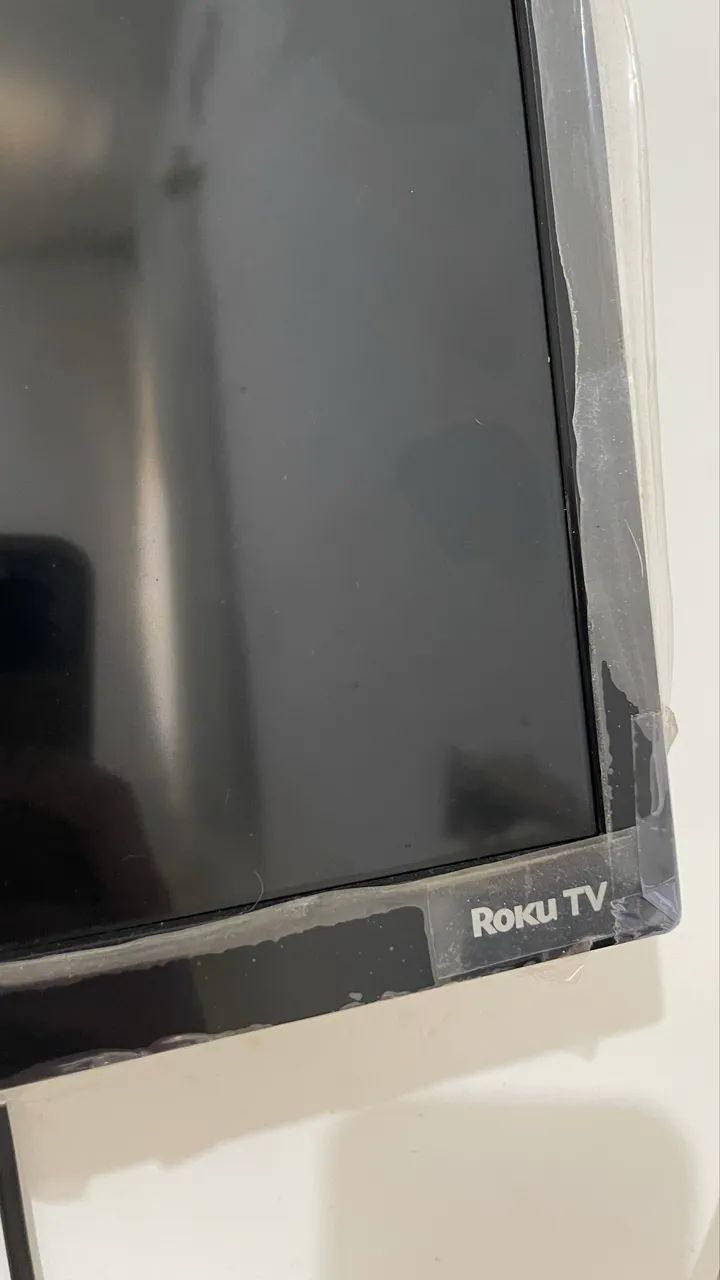 SMART TV AOC ROKU - Foto 2