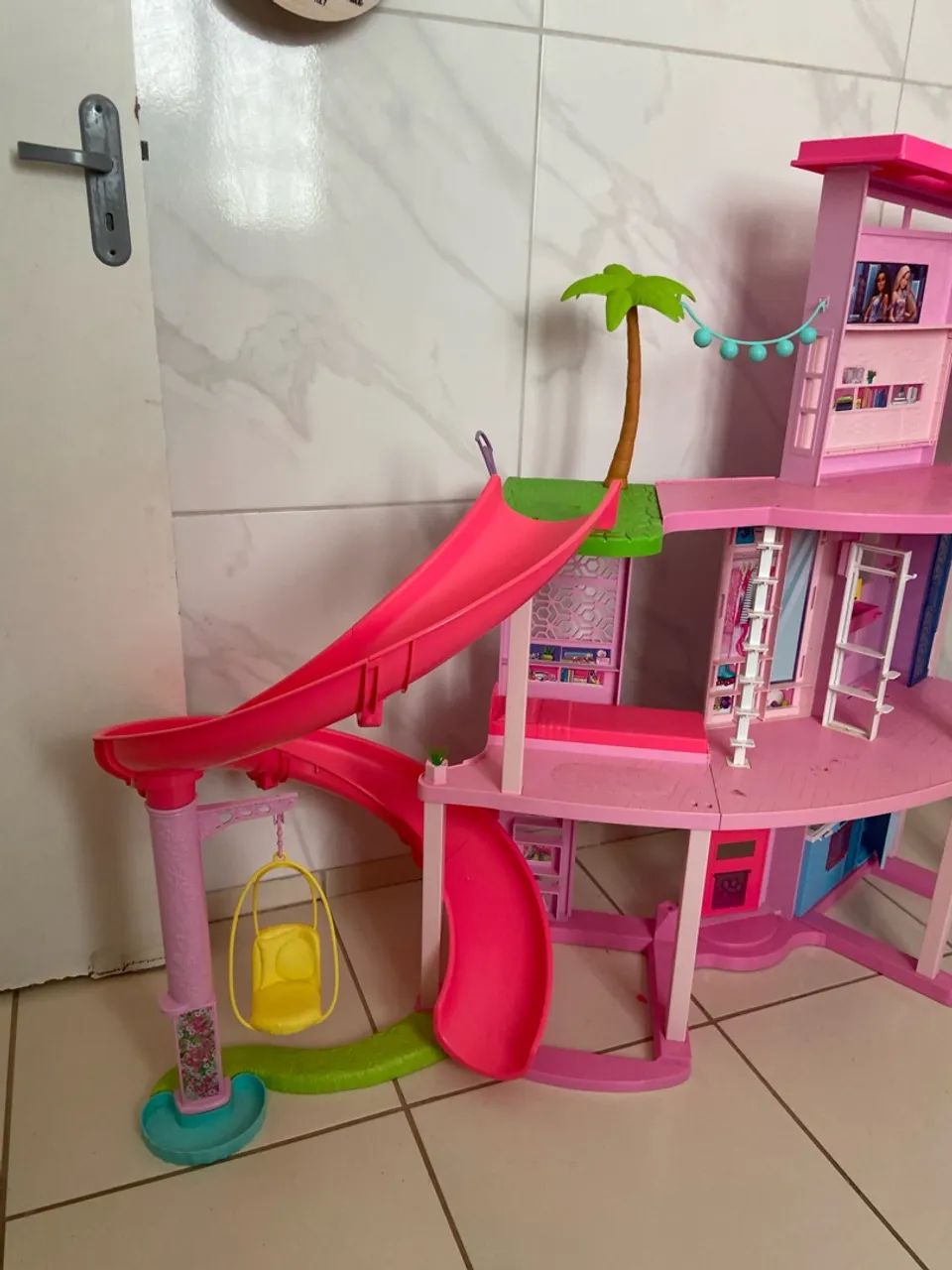 Casa da Barbie  - Foto 2