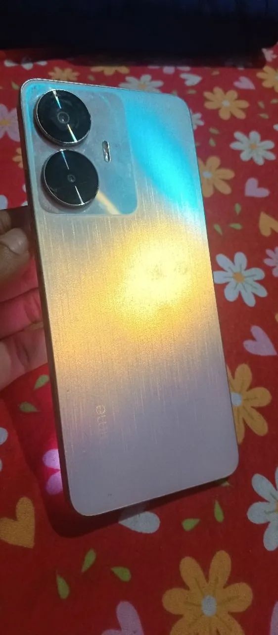 Realme c55 - Foto 5
