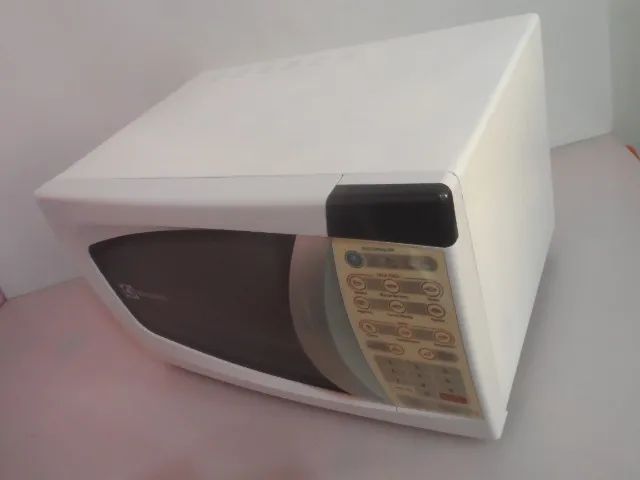 Microondas Electrolux 20L - Foto 2