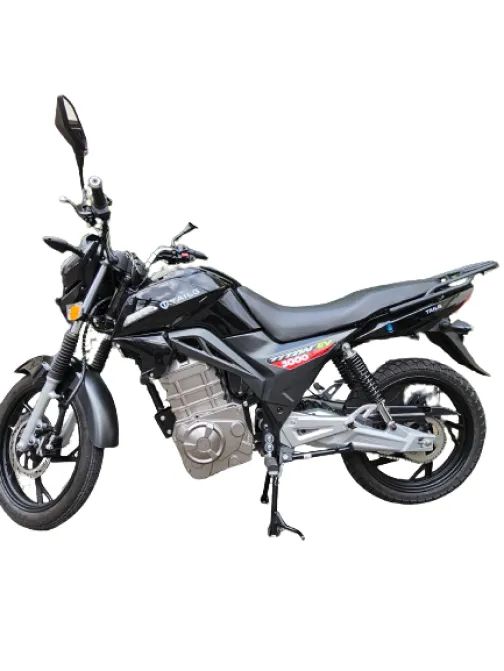 MOTO ELÉTRICA 3000 W TITAN EV COM MOTOR CENTRAL 