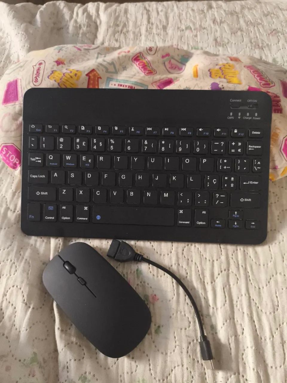 Tablet 11.1 - Foto 3