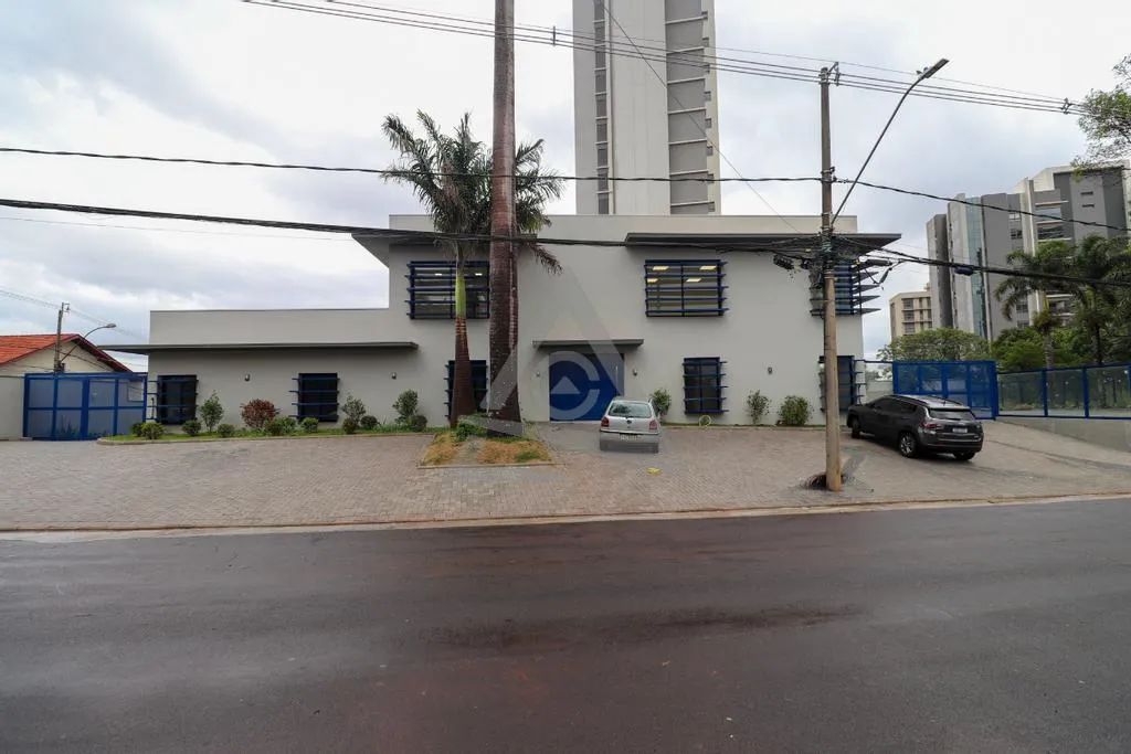 Casa para alugar em Campinas, Nova Campinas, com 1 quarto, com 900 m² - Foto 3