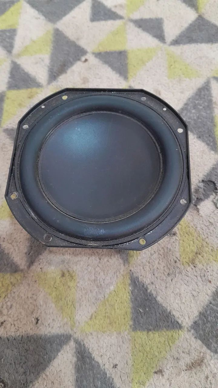 Alto falante jbl 1 - Foto 3