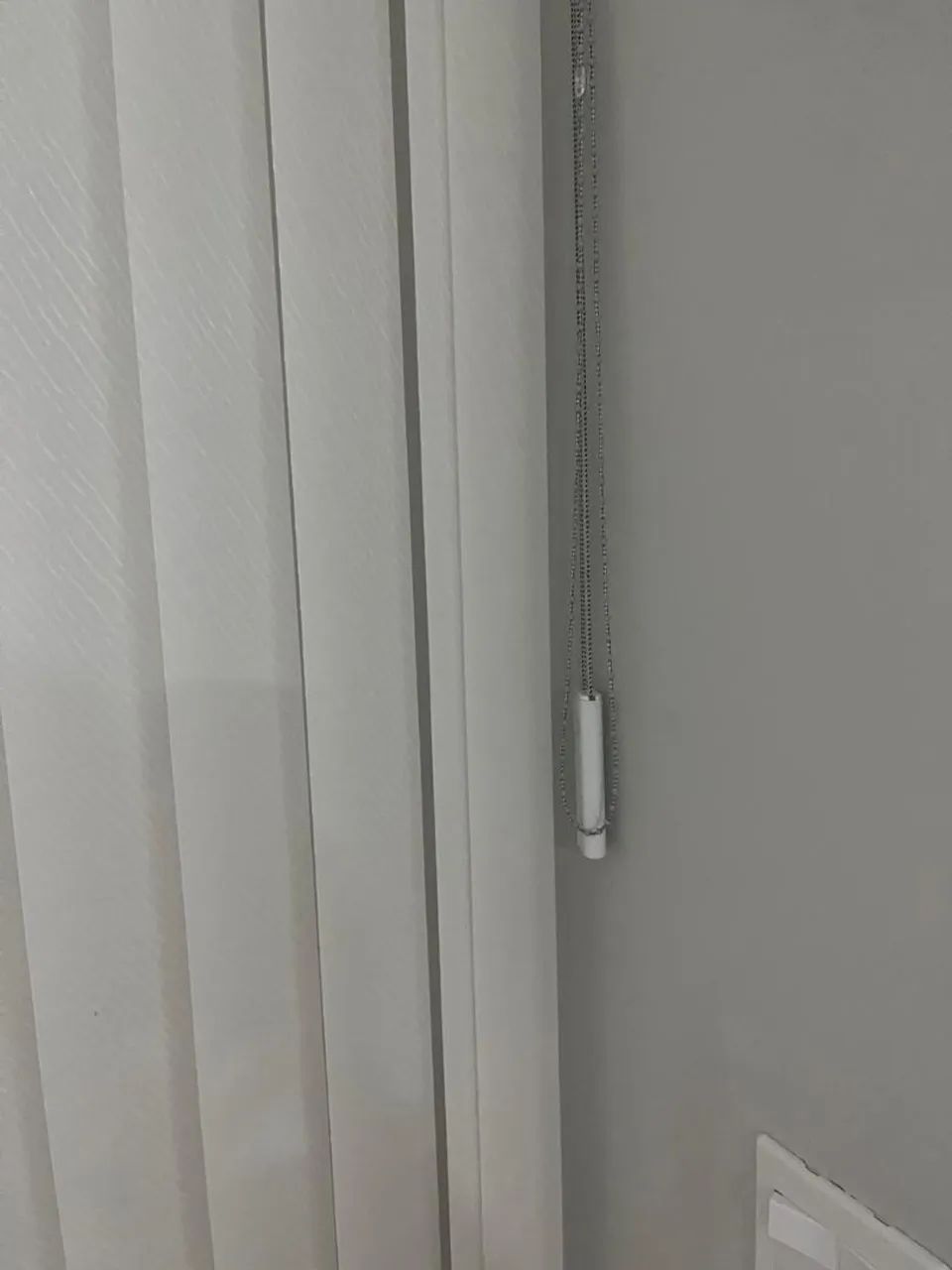Persiana Vertical - Foto 4