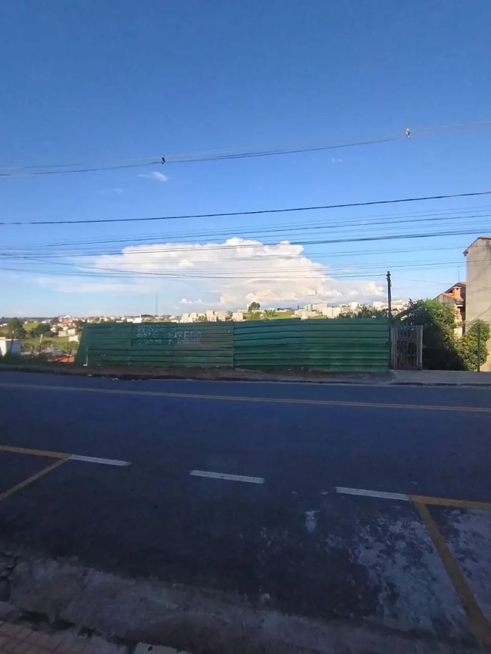 Terreno 