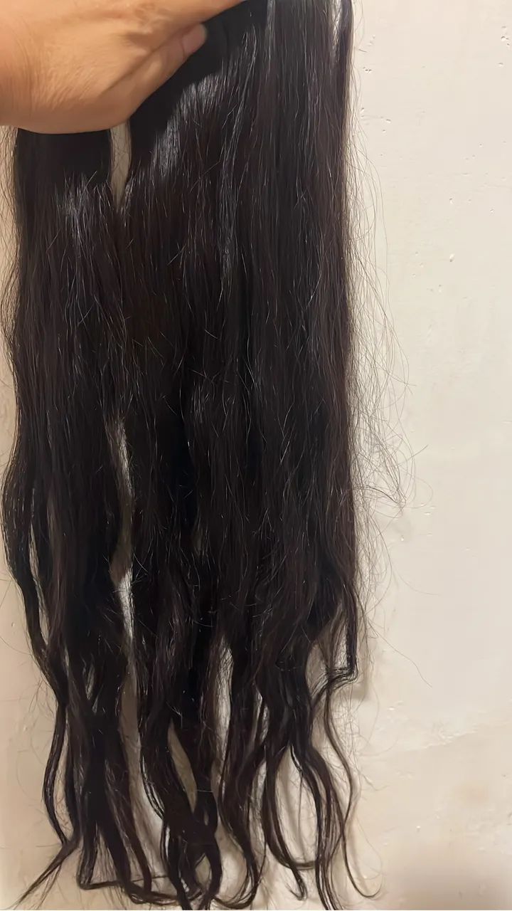 Cabelo vietnamita  - Foto 2