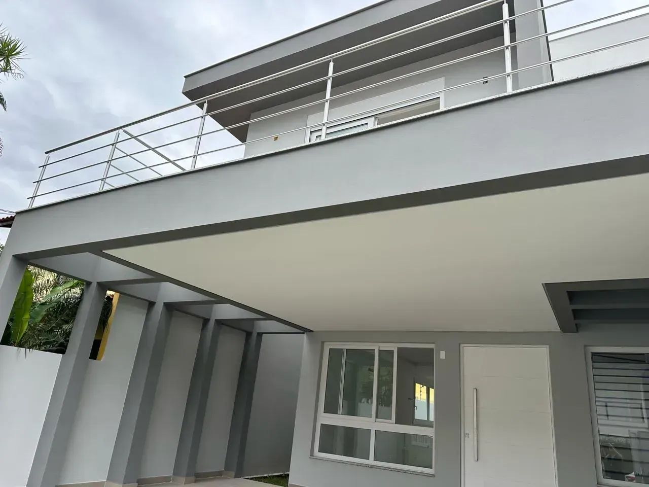 Casa Geminada 3 suites no Córrego Grande - proximo UFSC -Florianópolis - SC