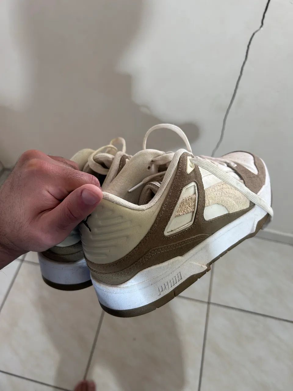 Tênis puma  - Foto 2