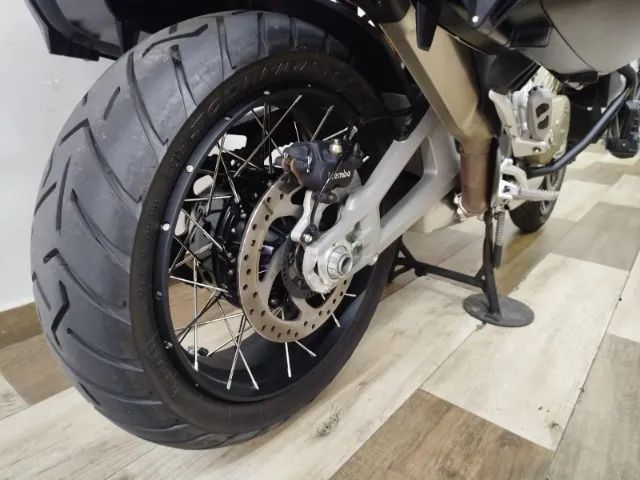 DUCATI MULTISTRADA 1200 V4S - Foto 2