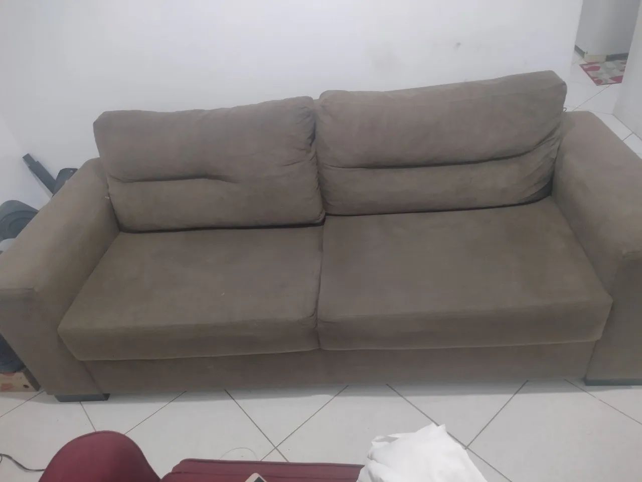 Sofá 