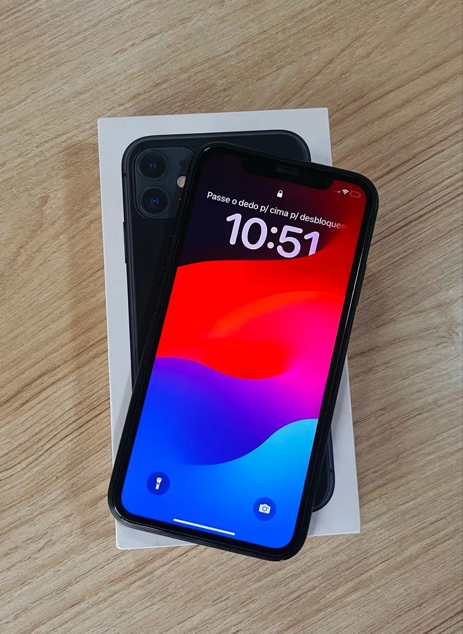 Iphone 11 - Foto 5
