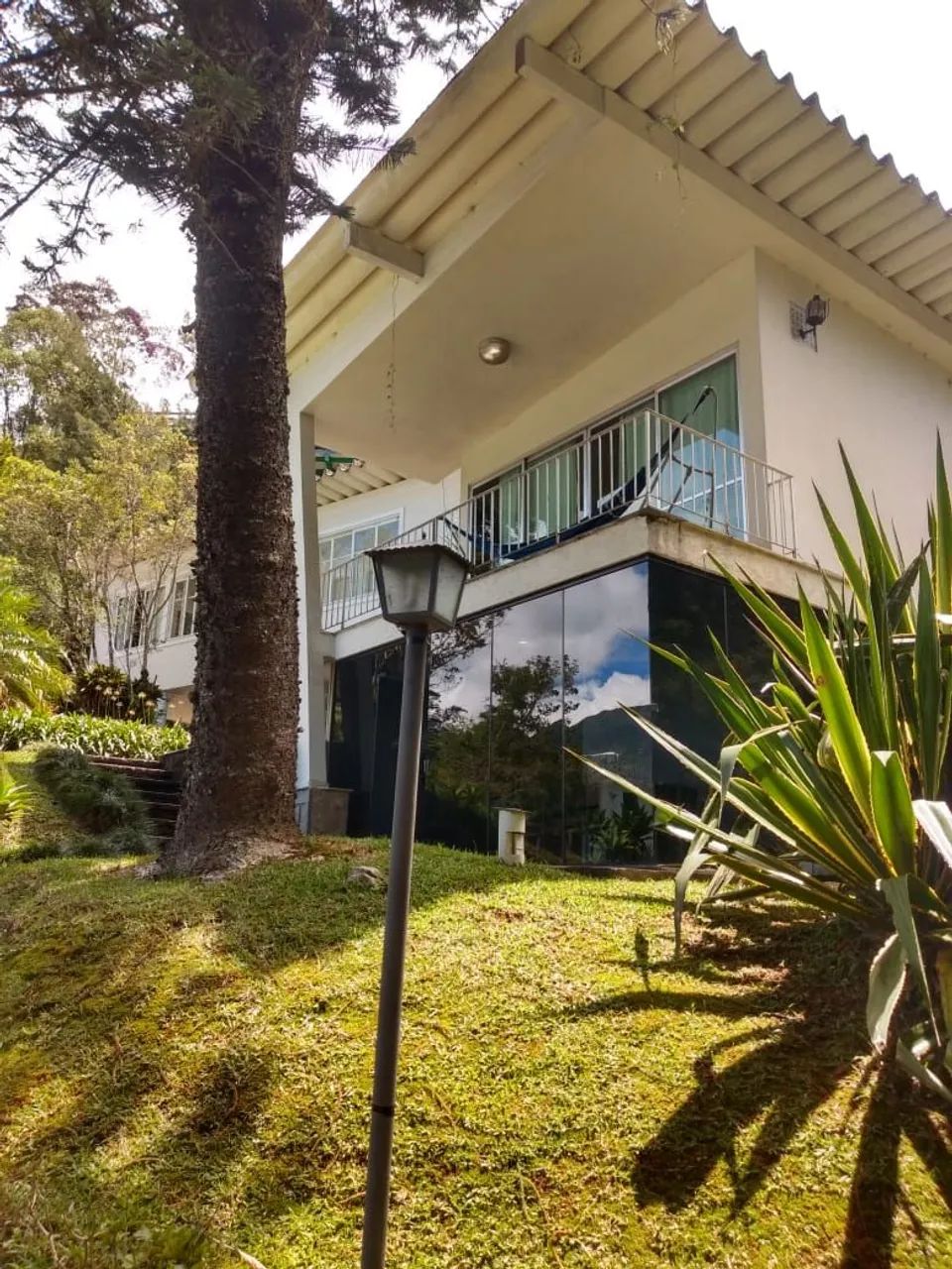 Linda casa em Teresópolis pertinho da Granja Comary(CBF)e da feirinha do Alto t - Foto 5