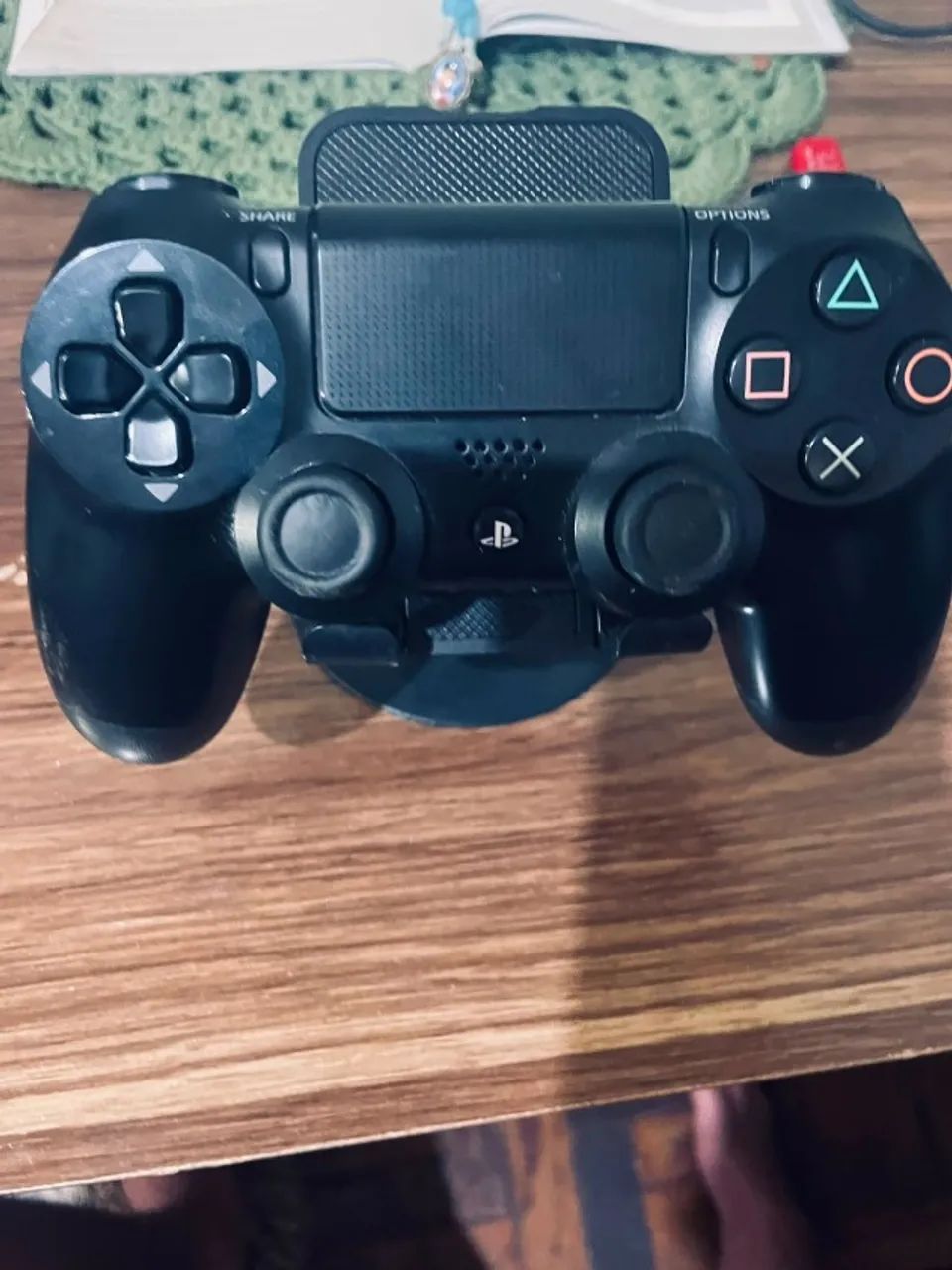 CONTROLE PS4 ORIGINAL - Foto 3