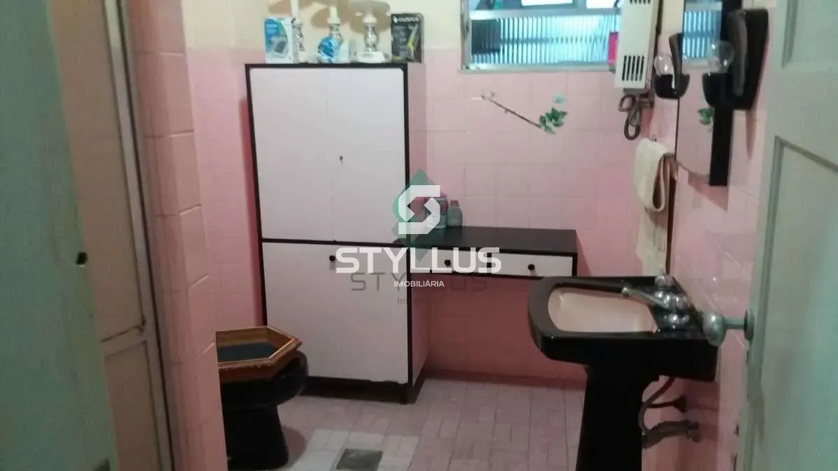 Méier | Apartamento 3 quartos - Foto 4