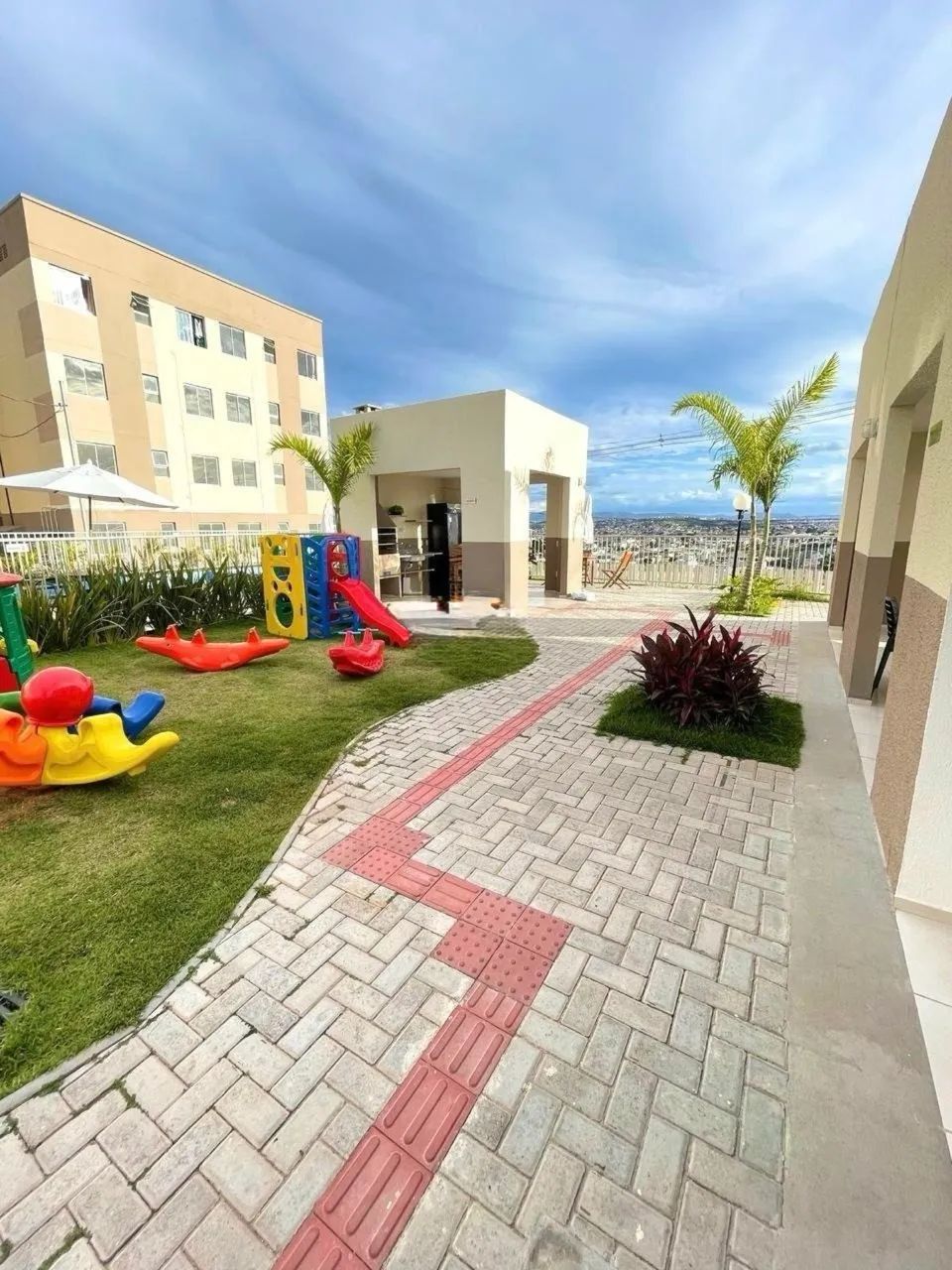 Apartamento no bairro arvoredo 2  - Foto 3