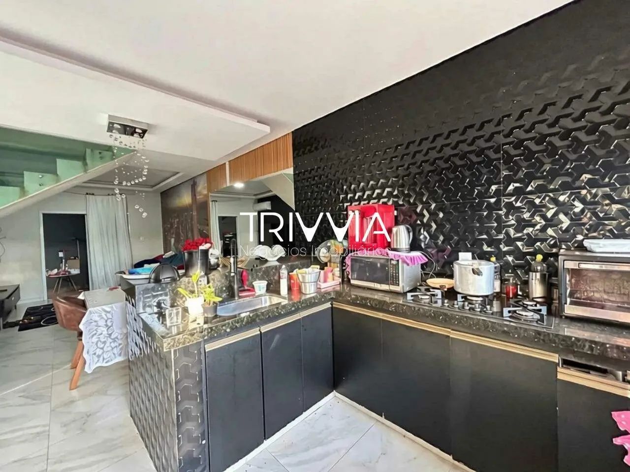 Casa para Alugar no Jardim Inconfidência - Foto 4