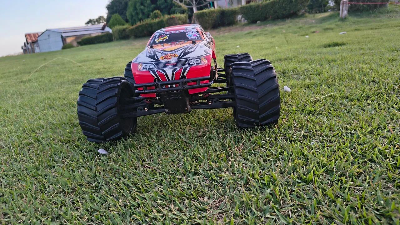 Automodelo TMAX - Completo  - Foto 2
