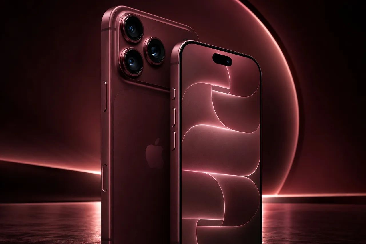 Iphone 18 Pro Max 256GB Novo Lacrado - Foto 5