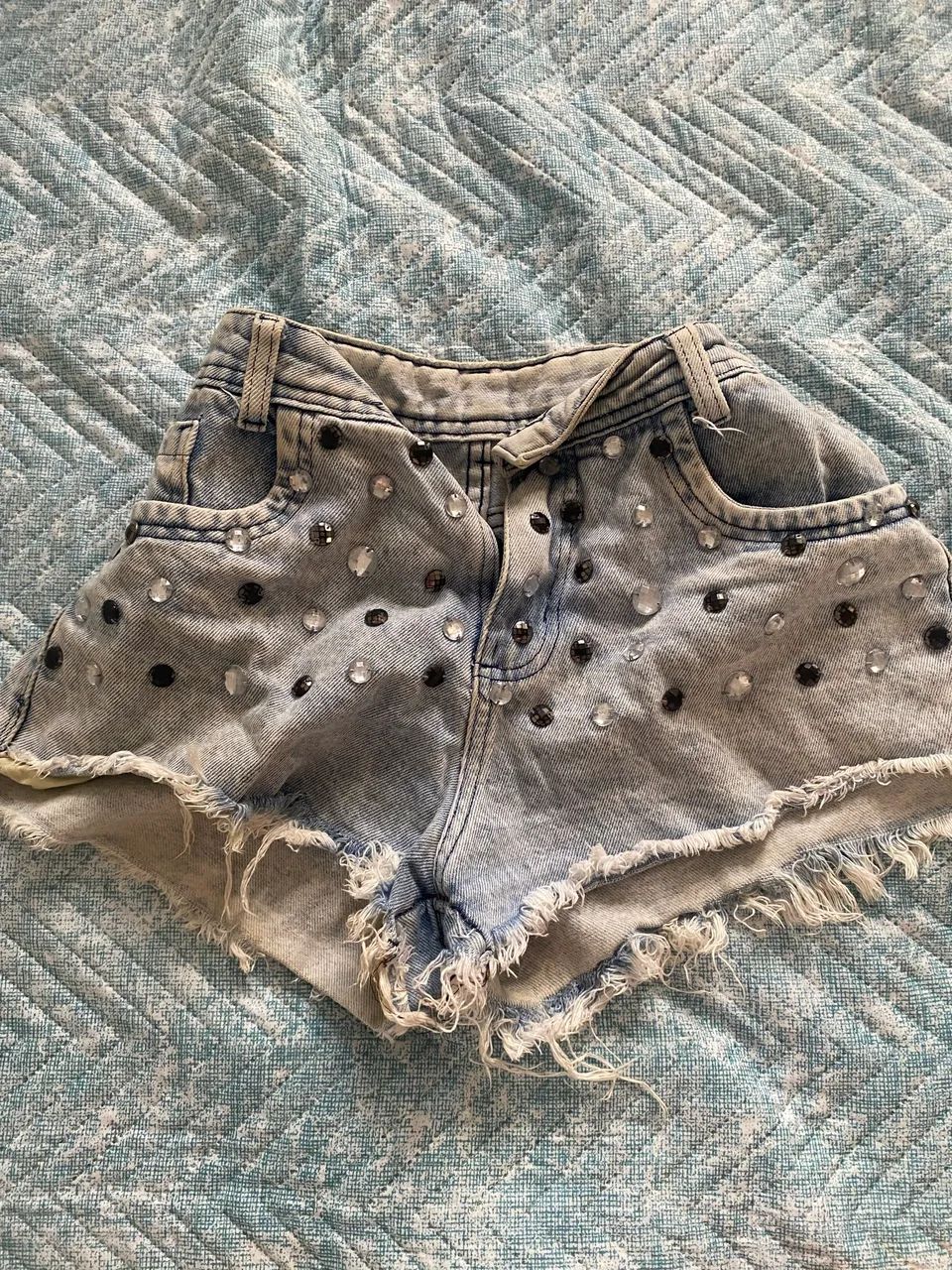 Short jeans  - Foto 3