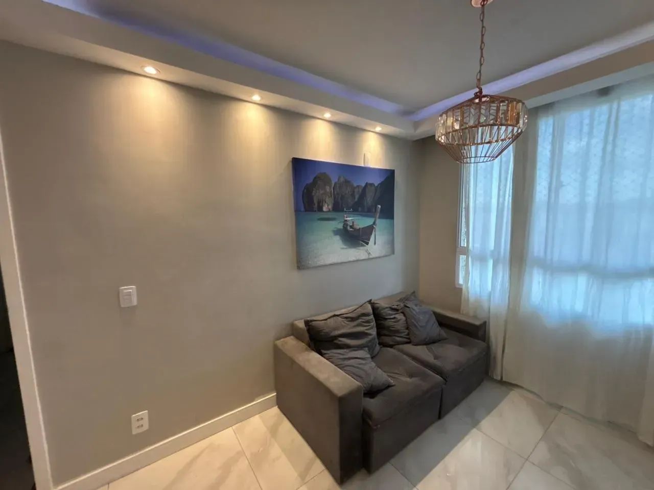 O Apartamento dos Sonho no Areal - Foto 5