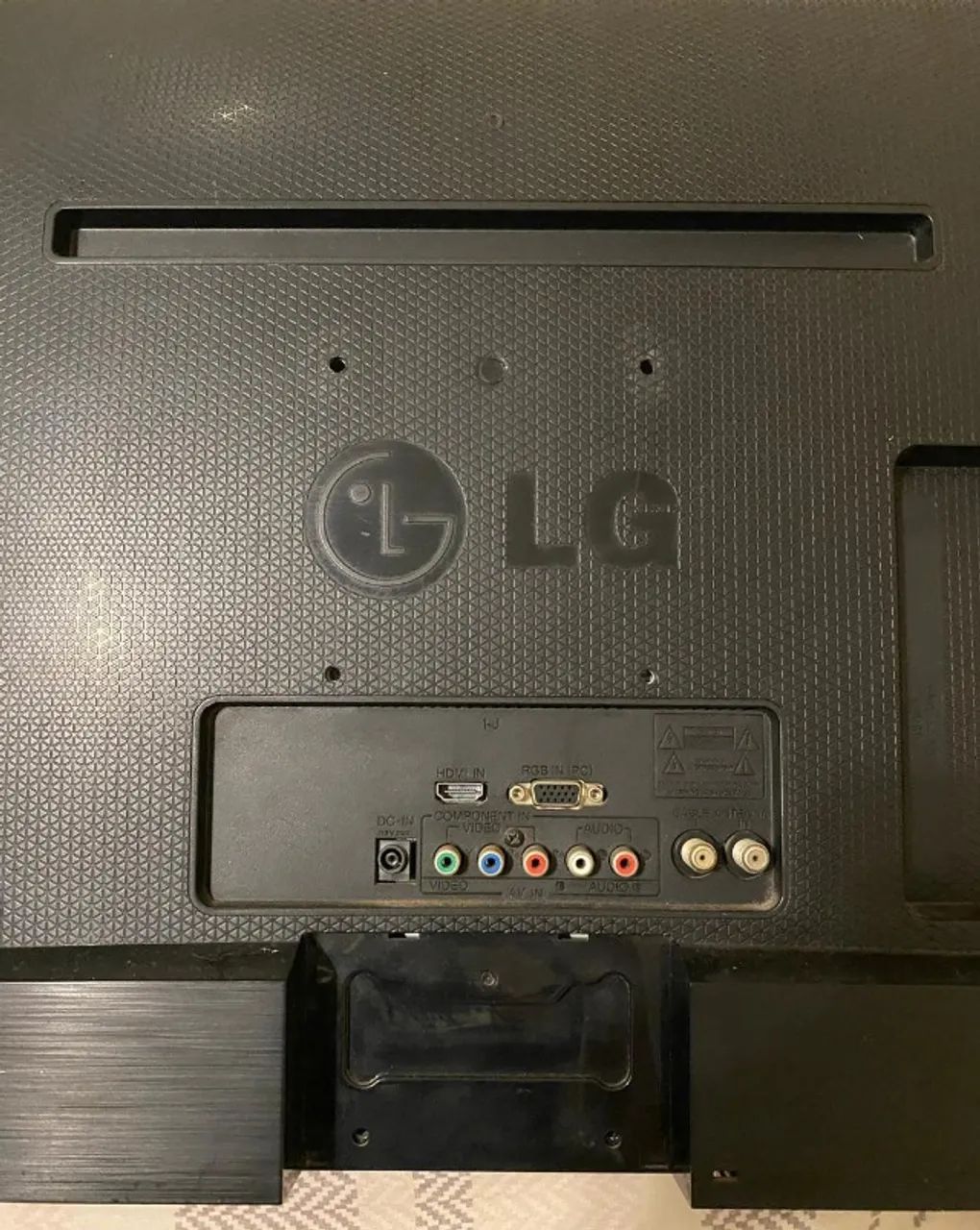 Televisão Monitor 29 LG - Foto 2