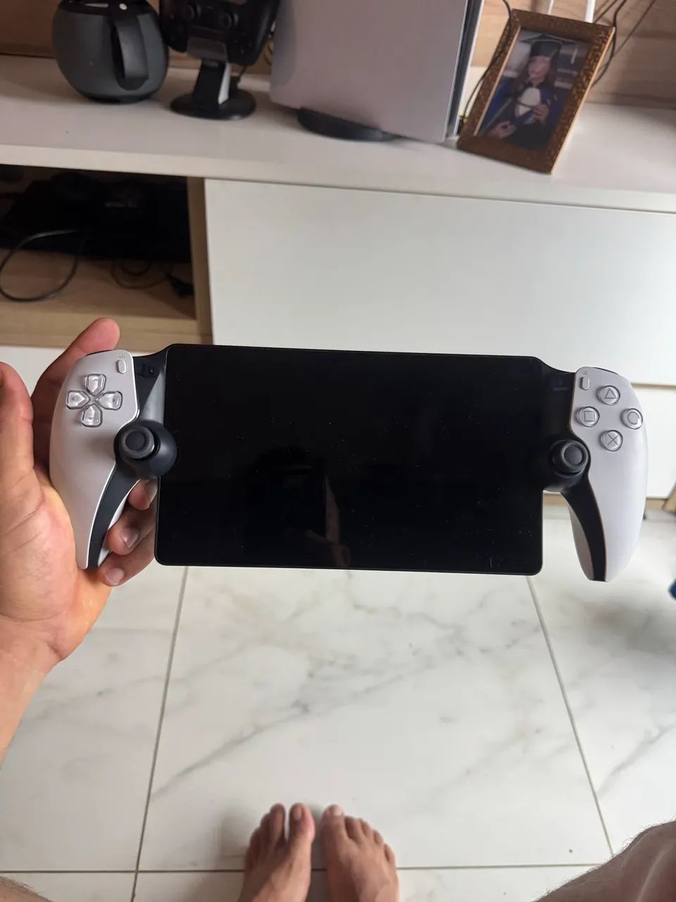 PlayStation 5 Portal  - Foto 3
