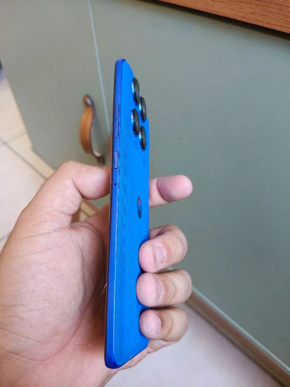 Moto edge 60 pro - Foto 3
