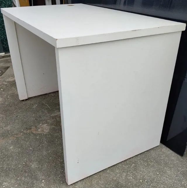 Mesa pc 1,10 x 65 x 75 cm - Foto 2