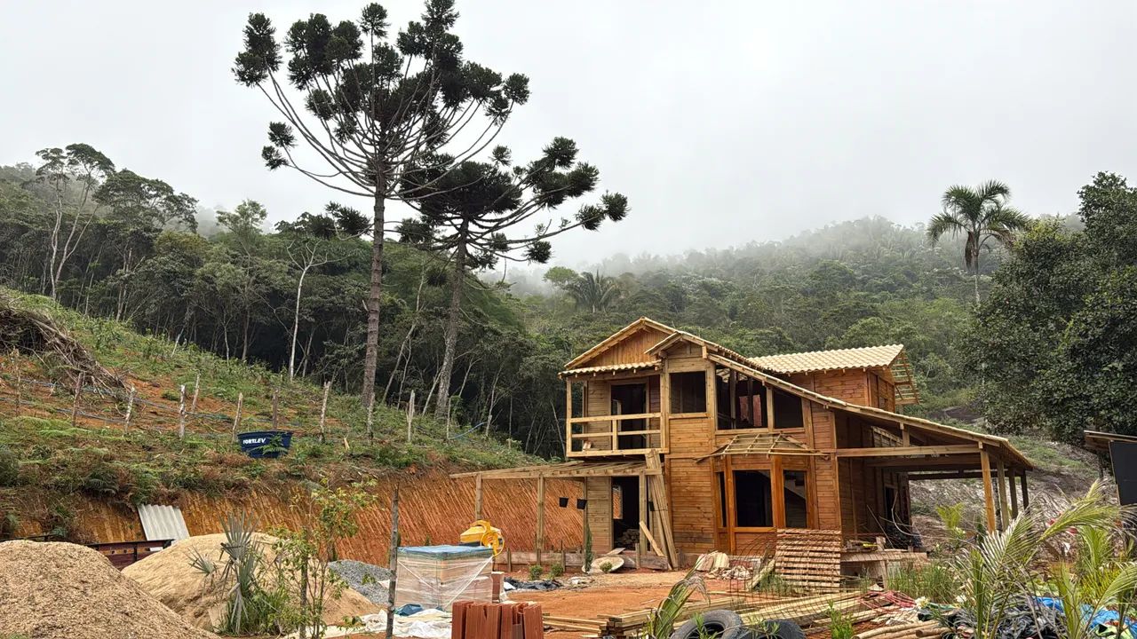 Sítio em Santa Leopoldina  - Foto 5