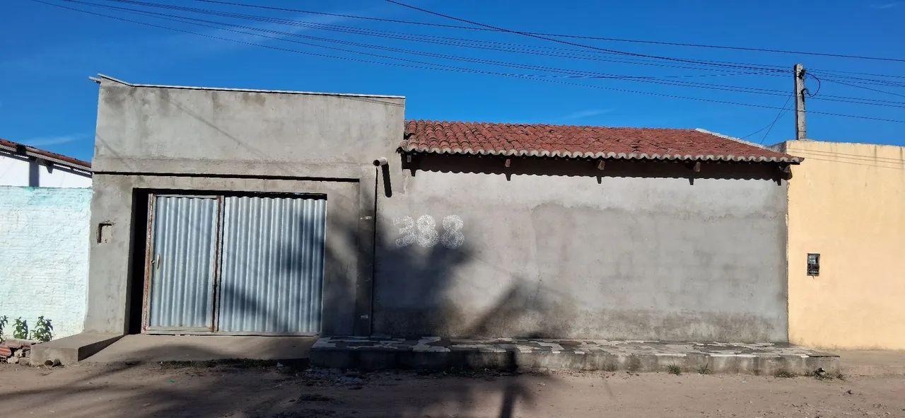 Foto - Parnamirim - Boa Esperança