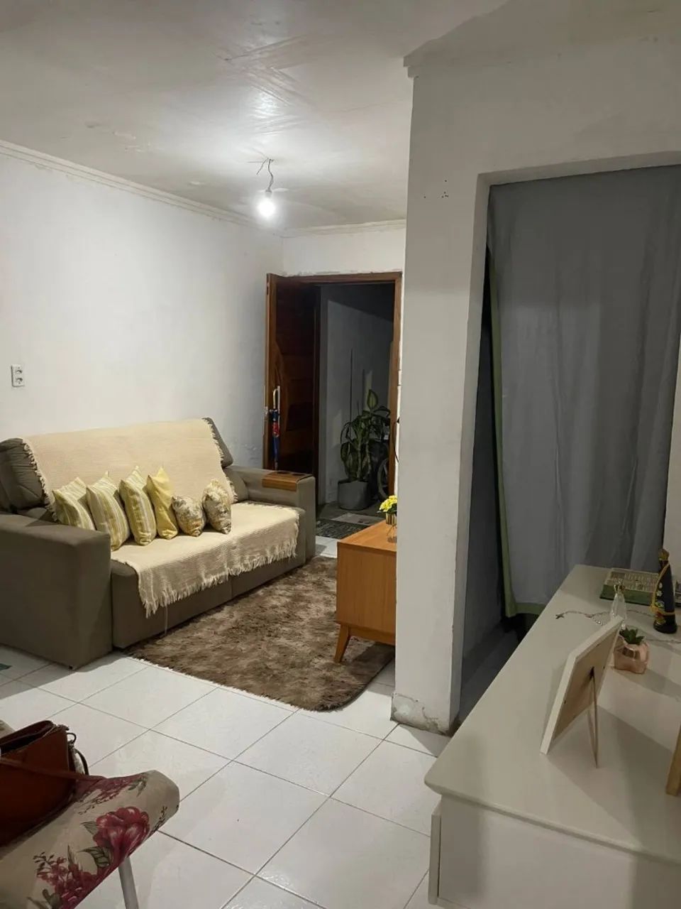 Vende-se casa no São Cristovão - Itabaiana/SE - Foto 4