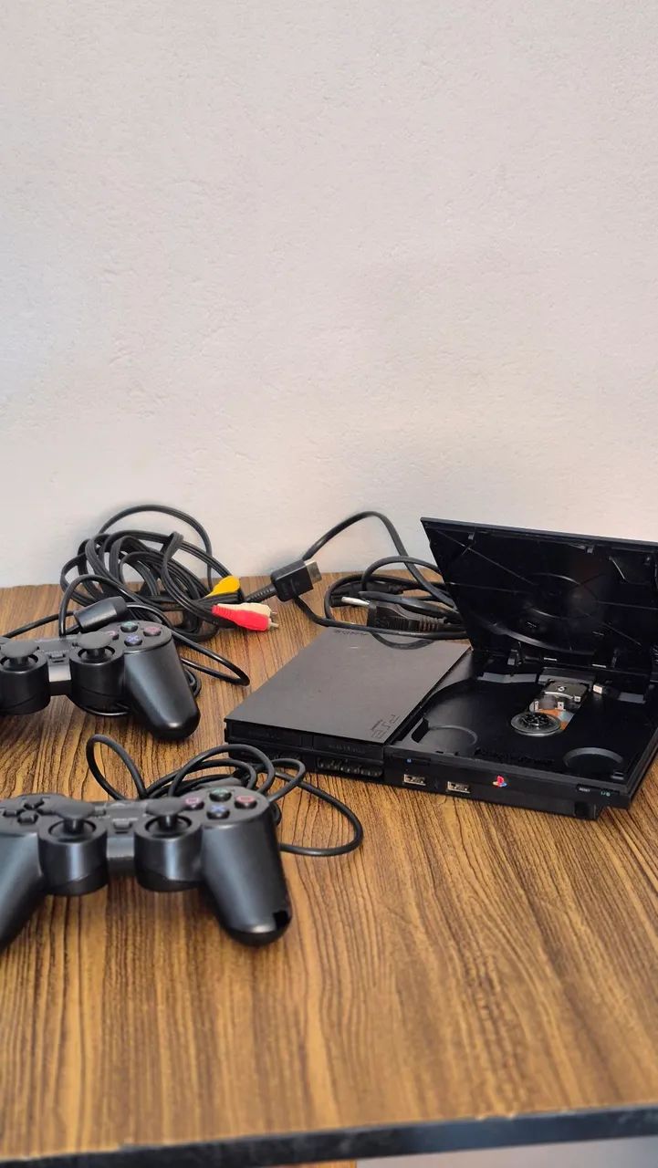PlayStation 2 Ps2