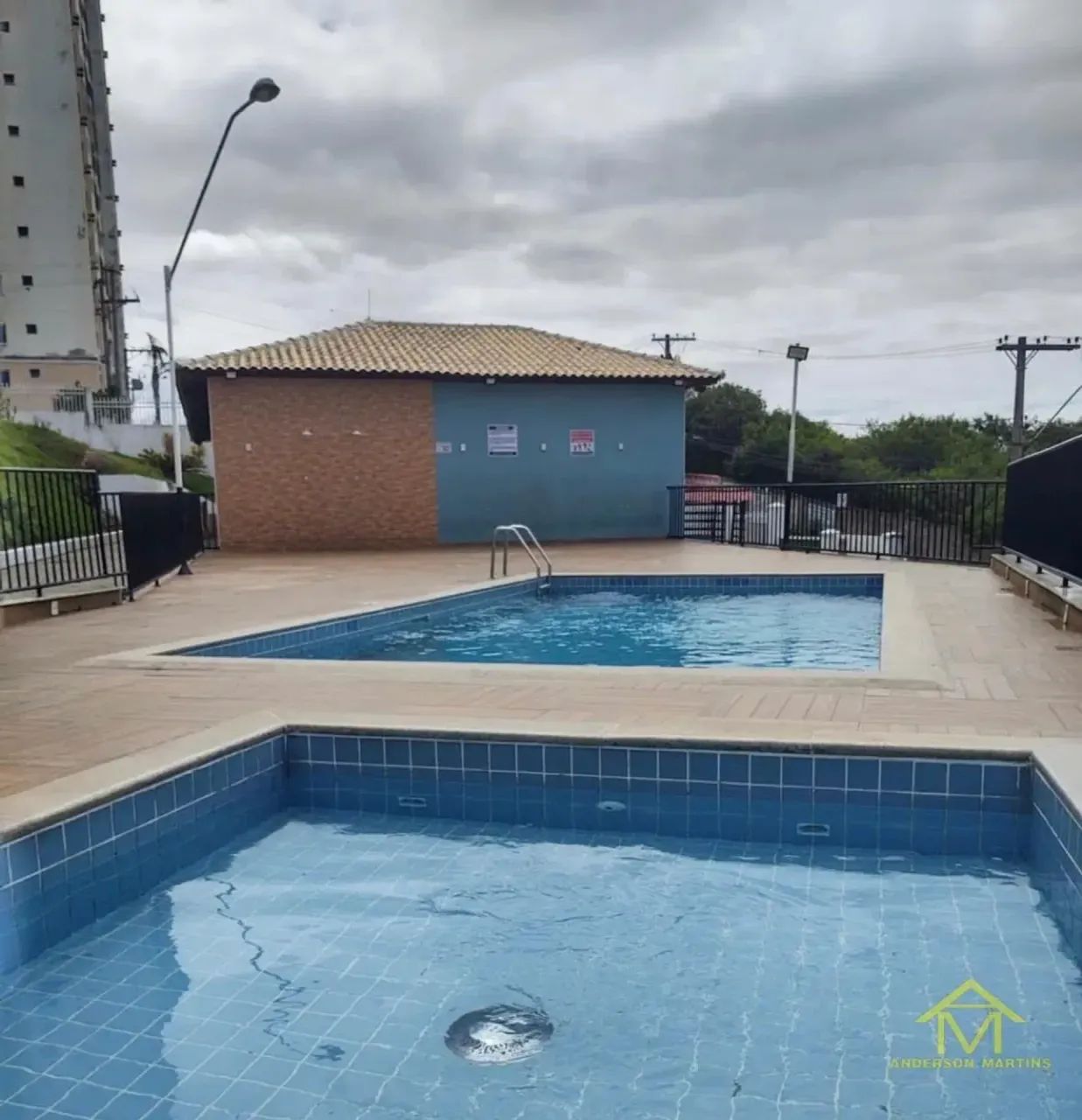 Apartamento com Lazer em Ataíde: 2 Quartos para Viver Bem - Foto 3