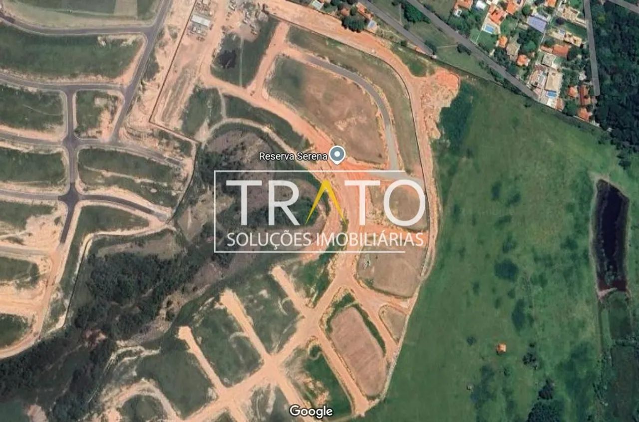 terreno - Loteamento Alphaville Campinas - Campinas - Foto 4